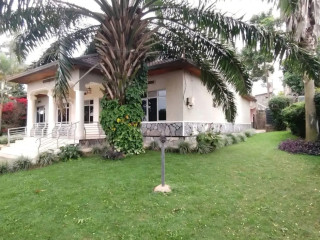 Kibagabaga hause for sale