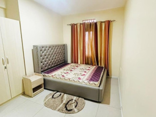 Gacuriro well furnished apartment for rent in Kigali