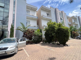 KIBAGABAGA 2bedrooms/ 650USD furnished apartments for rent in Kigali on tarmac road