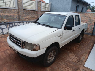 Ford Ranger 2003