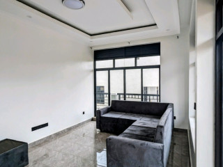 Kimironko Nice new unfurnished apartment for rent in Kigali