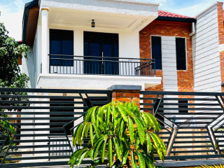 Kigali house for rent in Rusororo
