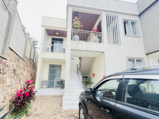 Gacuriro near simba center furnished apartment for rent in Kigali