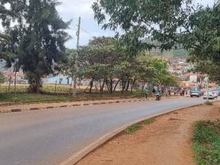 COMMERCIAL PLOT FOR SALE IN KIMIRONKO, ZINDIRO