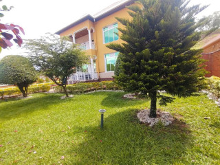 Kibagabaga House for sale in Kigali