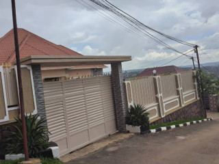 BS 72 🏡 very nice unfurnished Beautiful House for Rent in Kanombe
