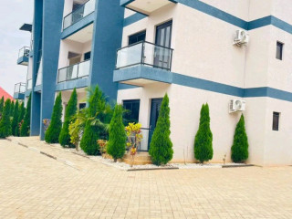 Kimironko fully furnished 2bedrooms apartment for rent at $700 in good location
