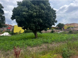 Kibagabaga Residential Plot for sale 85 million
