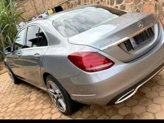 Car For Sell Mercedes Benz Model Kompressor C200Year 2016