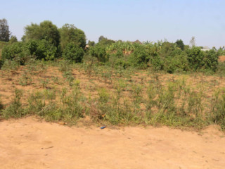 Residential land for sale Juru near airport of Rwanda
