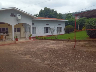 Kigali House for sale in Rebero Rujugiro