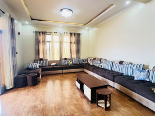 Kacyiru 2bed 2bath at 800k apartment for rent