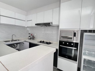 Furnished apartments for rent