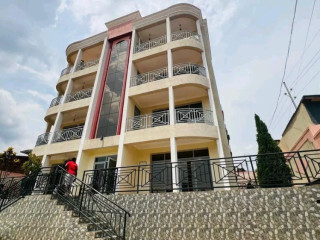 Kacyiru near Us embassy furnished apartment for rent