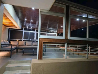 RB55 Vision city Furnished house for rent