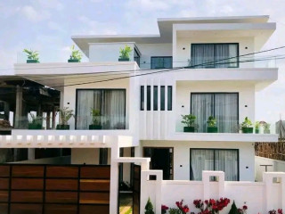 Investment opportunity apartment for sale in kibagabaga with Swimming pool