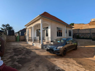 Inzu Igurishwa Kanombe Busanza, 75,000,000