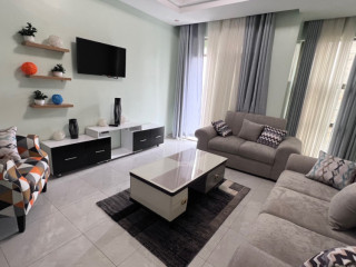 Remera fully furnished apartments for rent in Kigali