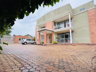 KIMIRONKO nice fully furnished SERVICED apartments for Rent in Kigali Rwanda