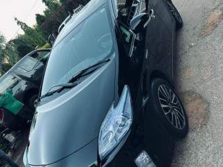 Toyota Prius Hybrid : sold out