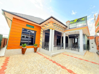House foer sale in nyarugunga