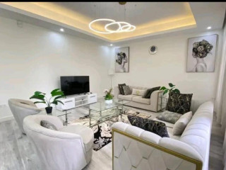 Kigali Nice Furnished Apartment for rent in Nyarutarama