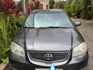 Toyota vios