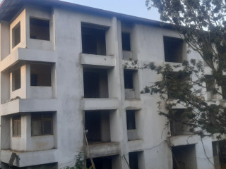 Kigali Unfinished hotel for sale in Kacyiru