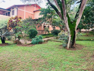 Ep 109 Nyarutarama Nyarutarama very nice big house for sale with big plot