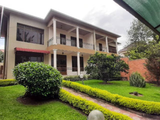 House for rent in kibagabaga