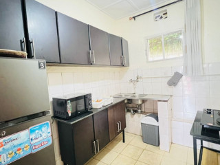 Kacyiru furnished apartment for rent in Kigali