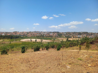 Kinyinya big land for sale