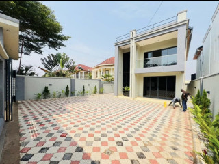 Kigali Rwanda House for Sale in Kibagabaga