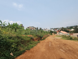 Kigali Land for sale in Nyanza Kicukiro