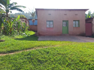Plot for sale in gisasa at agoo place