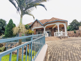 Kigali House for sale in Niboye