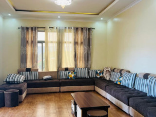 Kacyiru near USA embassy 2bed 2Bath furnished apartment for rent in Kigali