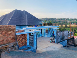 Kigali House for sale in Kanombe