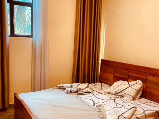 Kigali Furnished apartment for rent in Kicukiro Nobleza
