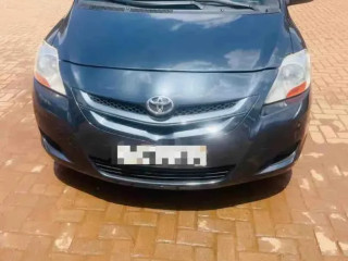 Toyota Yaris Sedan 2008 Automatic For Sale