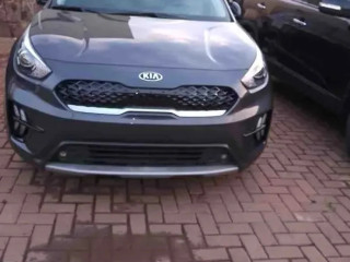 Kia Niro Hybrid 2020 For Sale