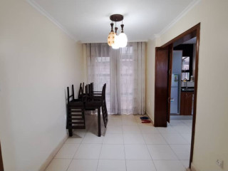 Gacuriro 1bed 1bath at 850,000rwf furnished apartment for rent