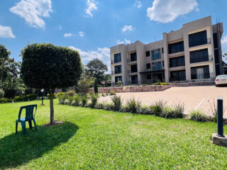 KINYINYA fully furnished apartments for rent on black road in Kigali Rwanda