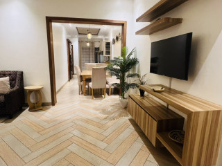 Kimironko near bank of kigali 2beds 2bath furnished apartment for rent in Kigali