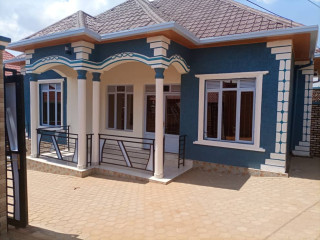 Nice house for rent at kanombe