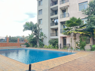 Nyarutarama furnished 2bed 2bath apartment for rent in Kigali