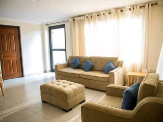 Remera close to RDB beautiful apartments for rent in Kigali