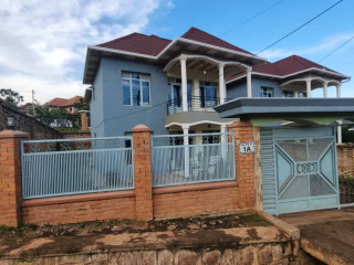 Kigali House for rent in Kicukiro Kagarama