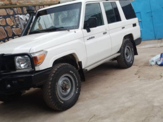 Bere 231 Toyota LandCruiser is available for sale # [***] 