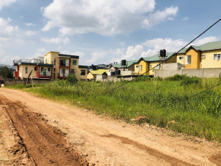 Nyarutarama plot for sale